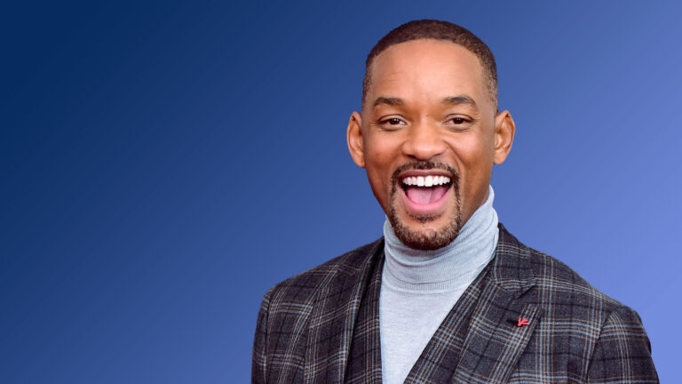 Will Smith e India Martínez se unen para presentación de la apertura en Premios Lo Nuestro 2025