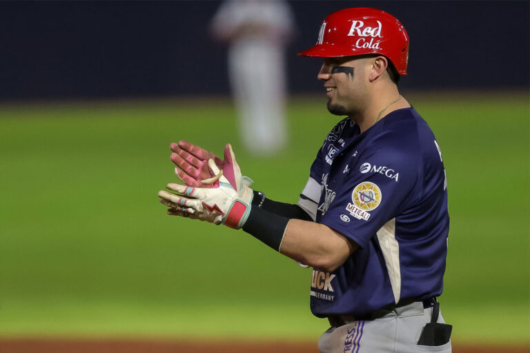 Venezuela sufrió segunda derrota en la Serie del Caribe