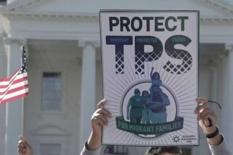 Conozca las opciones para evitar deportación de EEUU ante posible fin del TPS para venezolanos