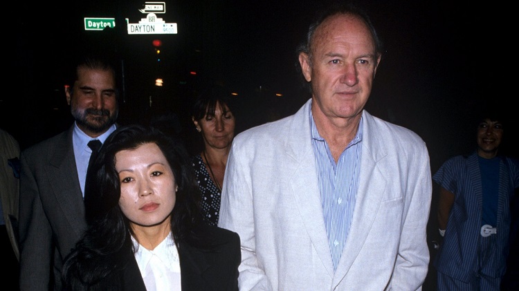 La hija de Gene Hackman sospecha que el actor y su esposa murieron envenenados