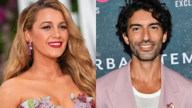 Justin Baldoni está “devastado financieramente” tras batalla legal con Blake Lively