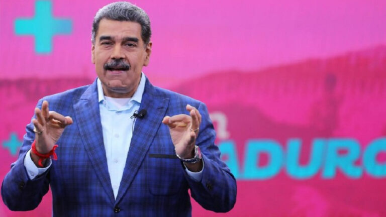  Maduro presentará propuestas para la reforma constitucional ante la AN este 15F