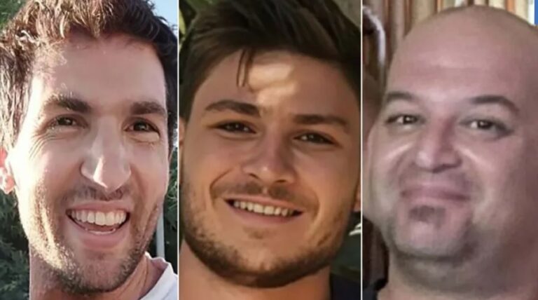 Hamás entregará a Israel otros tres rehenes este sábado: Entre ellos un argentino