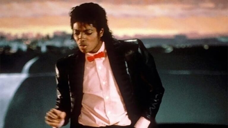 La historia detrás de la canción Billie Jean, de Michael Jackson