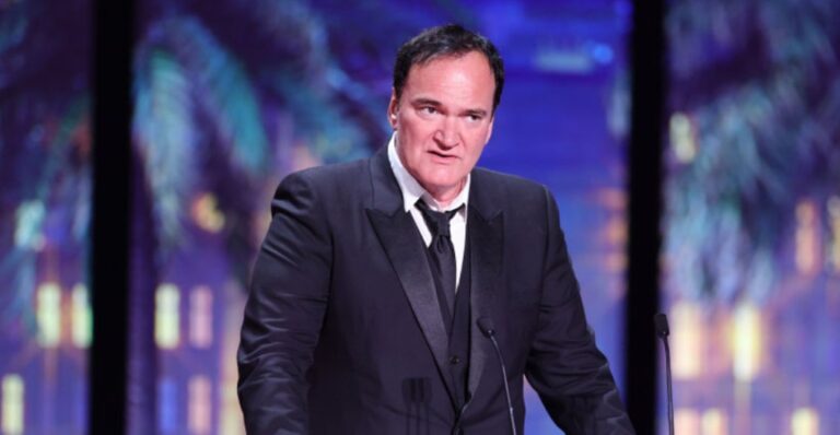 Tarantino cree que el cine está en pleno declive: «El streaming lo está matando y cada vez va a peor»