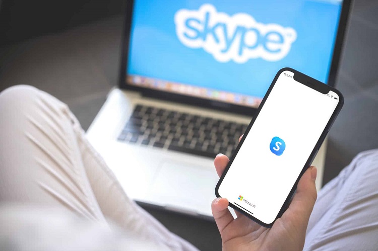 Microsoft anuncia el cierre de Skype